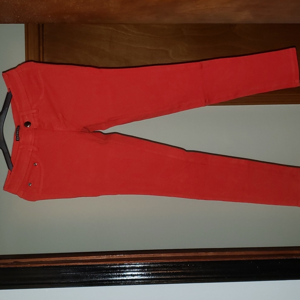Express Stretch Pants - image 1